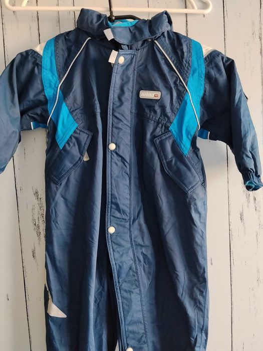 Reima kombinezon jednoczęściowy wodoodporny 86
