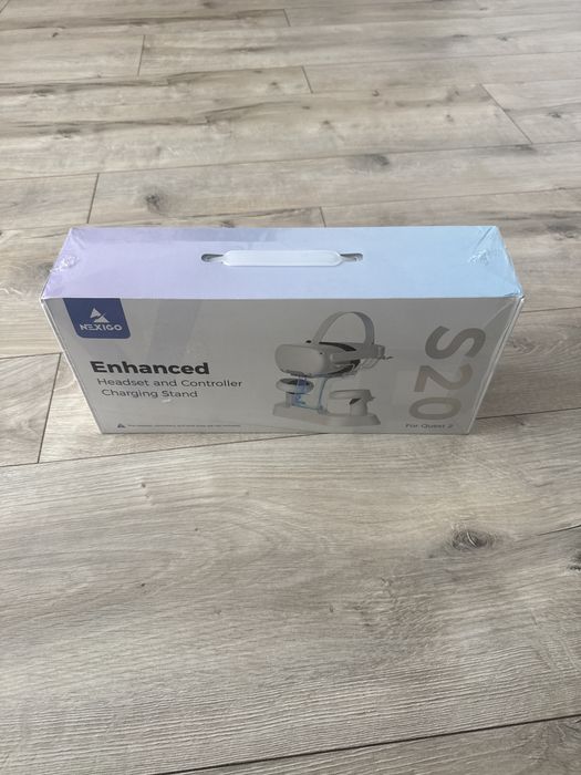 Zestaw ładujący do Googli S20