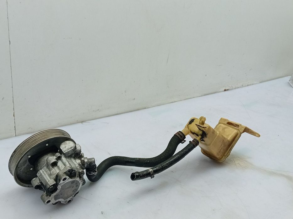 Bomba de direção AUDI Allroad (4BH, C5)
