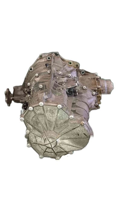 Caixa Velocidades Manual AUDI A5 Sportback 2.0 TDI (125 kW / 170 cv) [09.2009 - 03.2012] LLQ (OEM) | 0B1300027D (OEM) | 0B1300027DX (OEM)