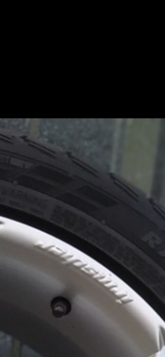 Alufelgi 18 cali Opel 5x110  irmscher oryginał