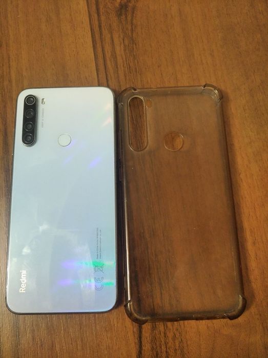 Редмі.Нот.8т.64гб.