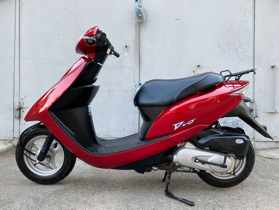 скутер Honda Dio AF-62 Ідеальний стан