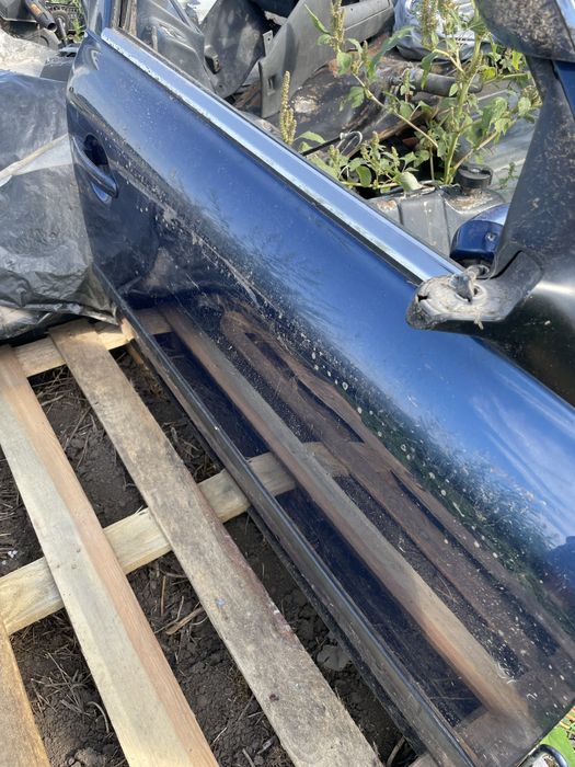 Шкода Октавія Тур хетчбек 2001 року розборка дверей