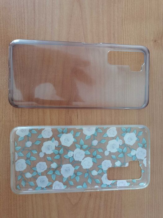 Etui case plecki Huawei P40 Lite 5g