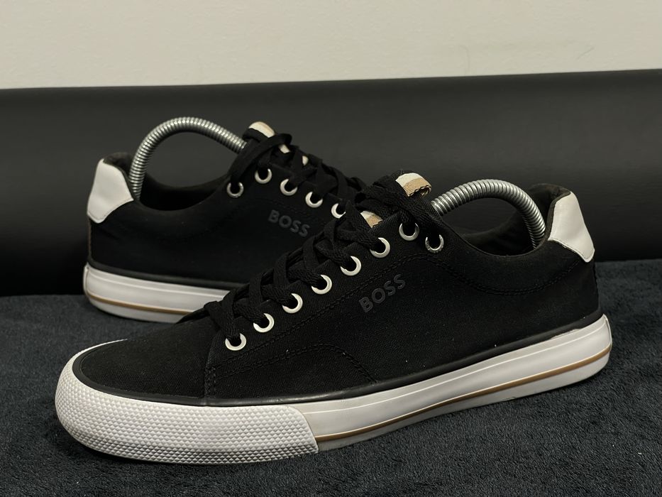 Hugo Boss 41 26.5см. Оригінал