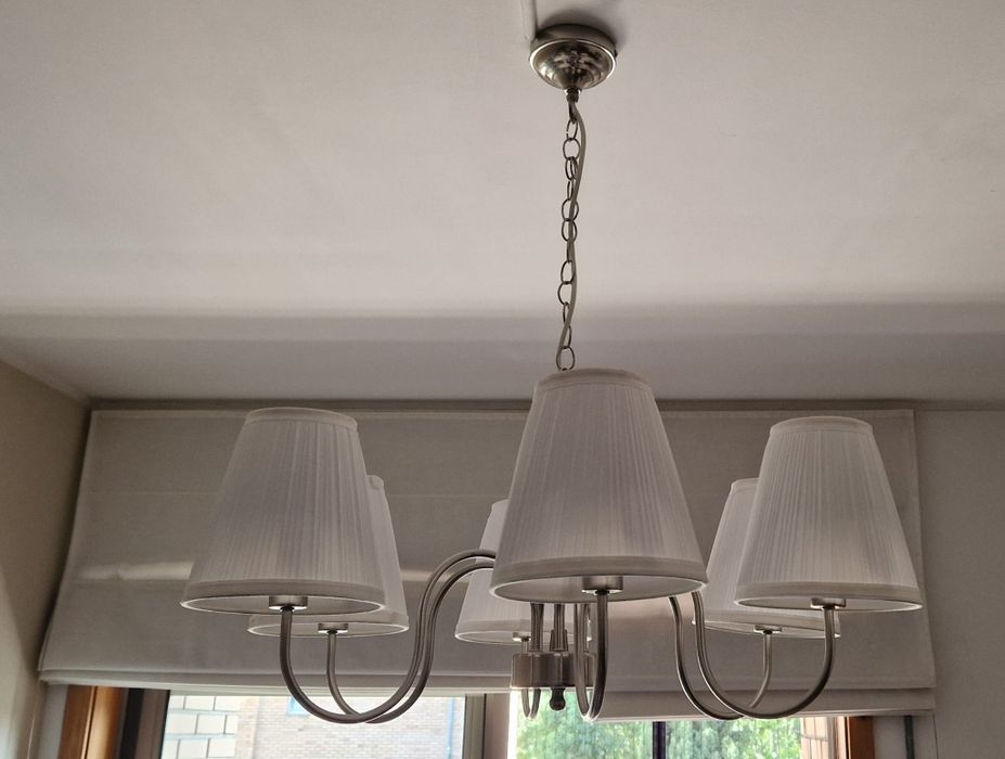 Candeeiro Teto Arstid