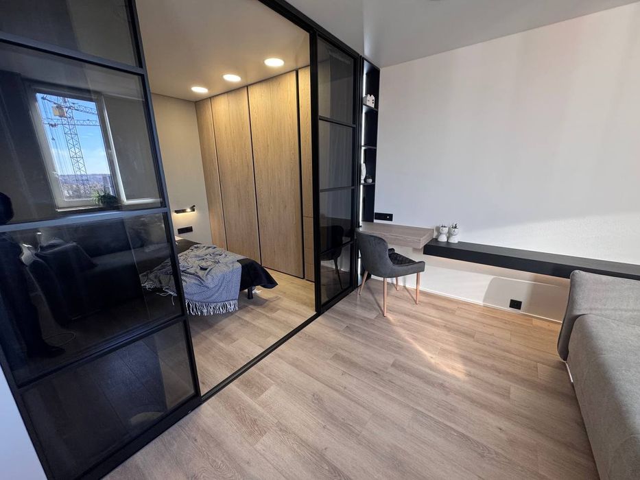 1-комнатная квартира по адресу ул. Магистратская (площадь 44 м²) - Atlanta.ua - фото 22