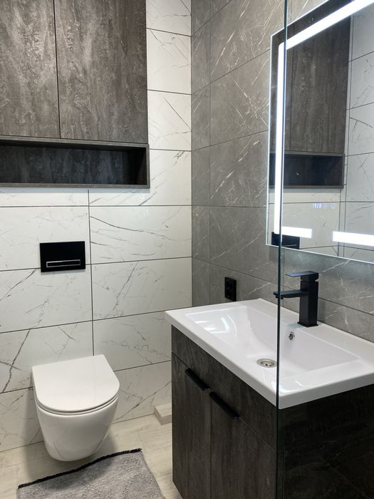 1-комнатная квартира по адресу ул. Капеланська (площадь 41,2 м²) - Atlanta.ua - фото 4