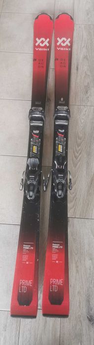 Volkl Deacon Prime LTD 165cm