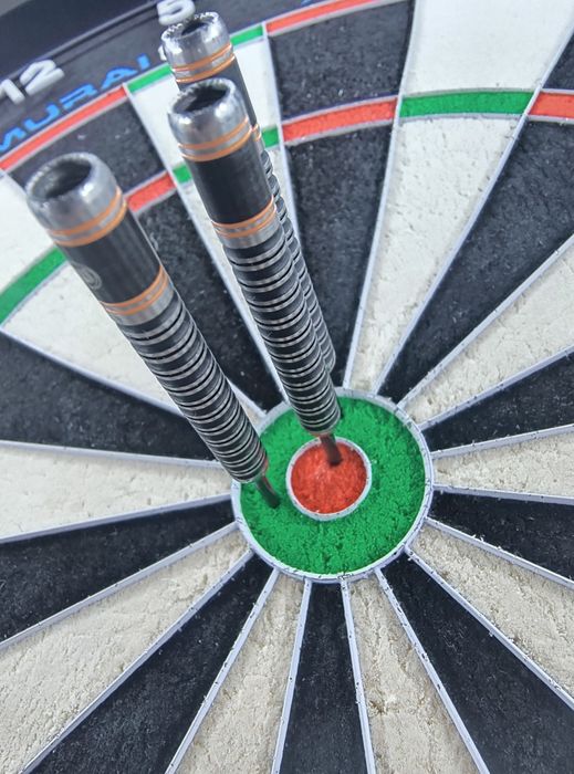 Lotki Winmau Danny Noppert 23g