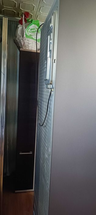 Lodówka Samsung No Frost