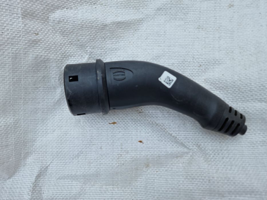 Wtyczka harting 20A 480V