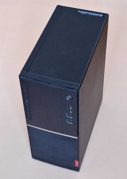 Komputer Lenovo i7-6700 / 16 RAM DDR4 / 250 SSD / HDMI / DisplayPort...