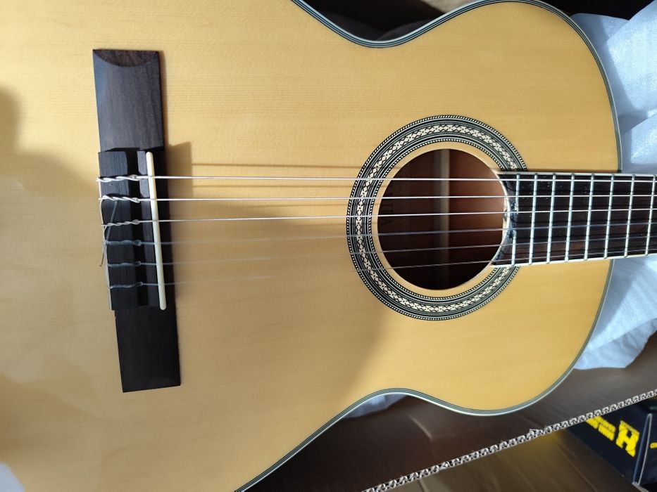 Gitara klasyczna ELMIRA C30 3/4.