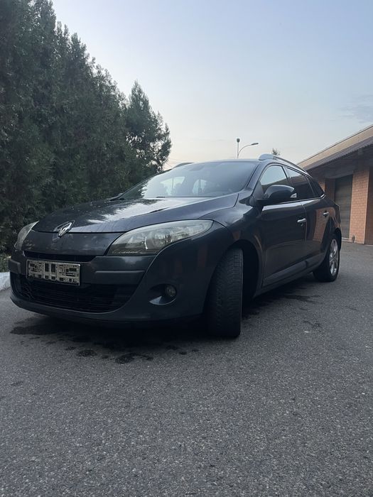 Розборка Renault Megan3 Розбірка Разборка Рено Меган3