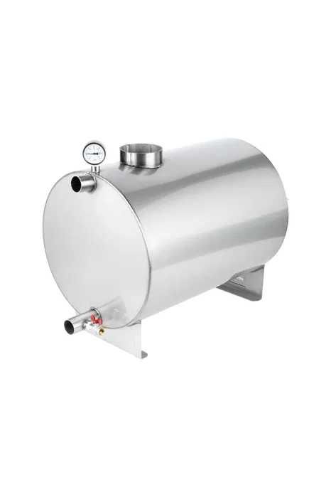 Piec zewnętrzny do ruskiej bani balii bani ogrodowej basenu PRODUCENT