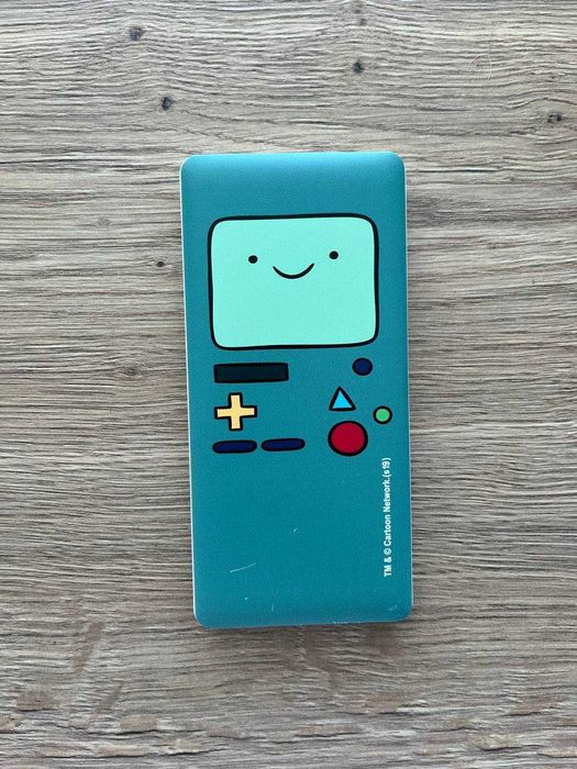 Бимо павербанк на 10000mAh (miniso)