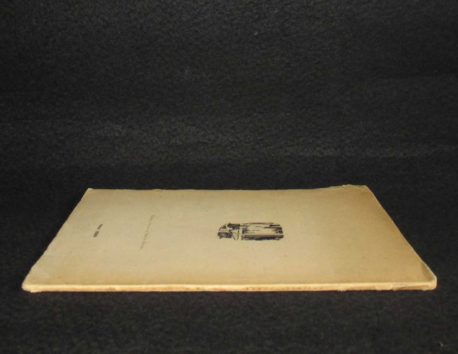 Livro Poemas Inéditos destinados ao nº 3 do Orpheu Fernando Pessoa