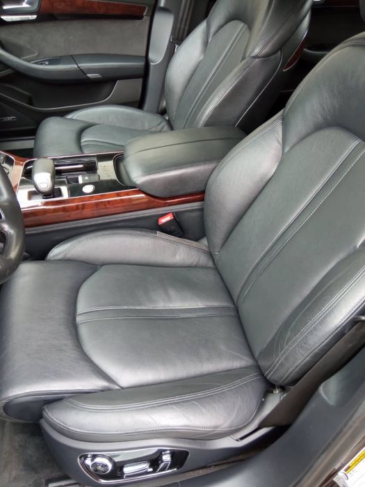 Продаю власне авто Audi A8 Розгляну Обмін