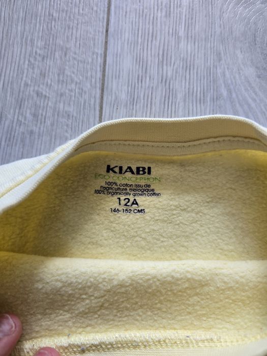 Camisola criança Kiabi