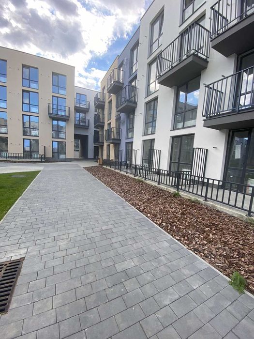 Пропозиція продажу 1 кімн. квартири в НОВОБУДОВІ ЖК Парк Сайд Є Оселя