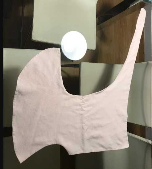 Vendo capuz de arqueiro medieval para criança ou adulto tamanho S