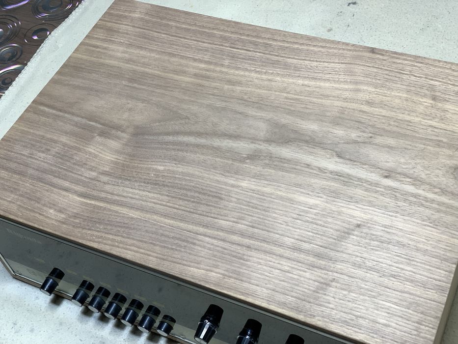 Усилитель Victoria Rigonda 001