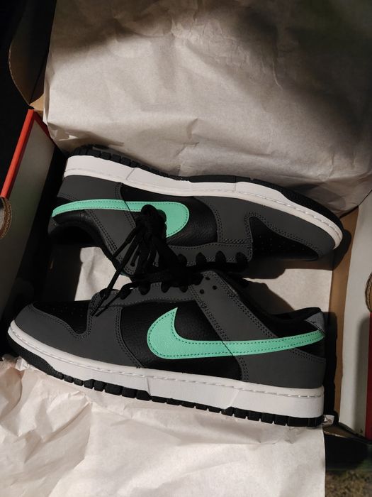 Nike dunk low retro , 44,  aktualne