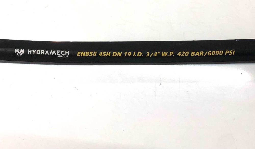 Рукав (шланг) високого тиску (РВТ) 2SN, продаж, виготовлення