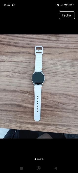 Smartwatch/ Samsung Watch7