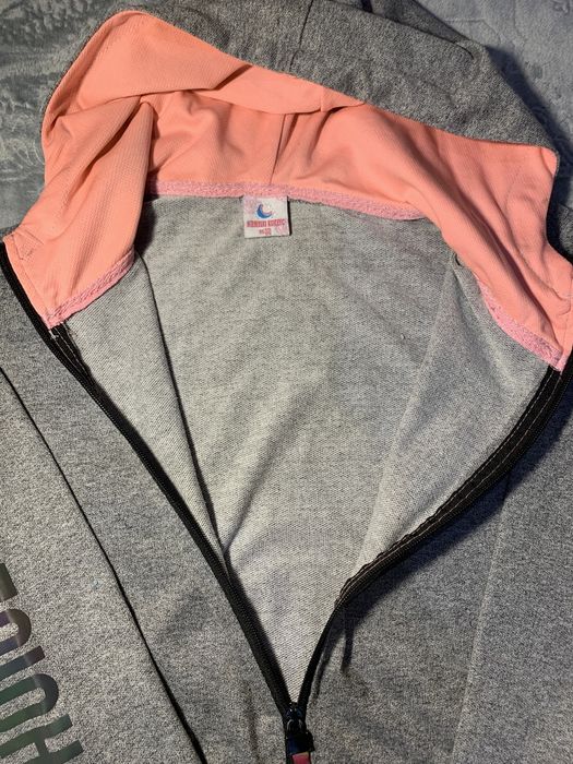 Dres dziewczecy rozm. 170/176