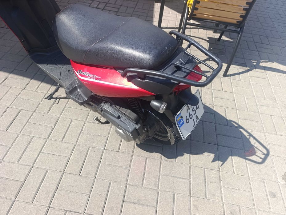 Продам, Сим Орбит 2