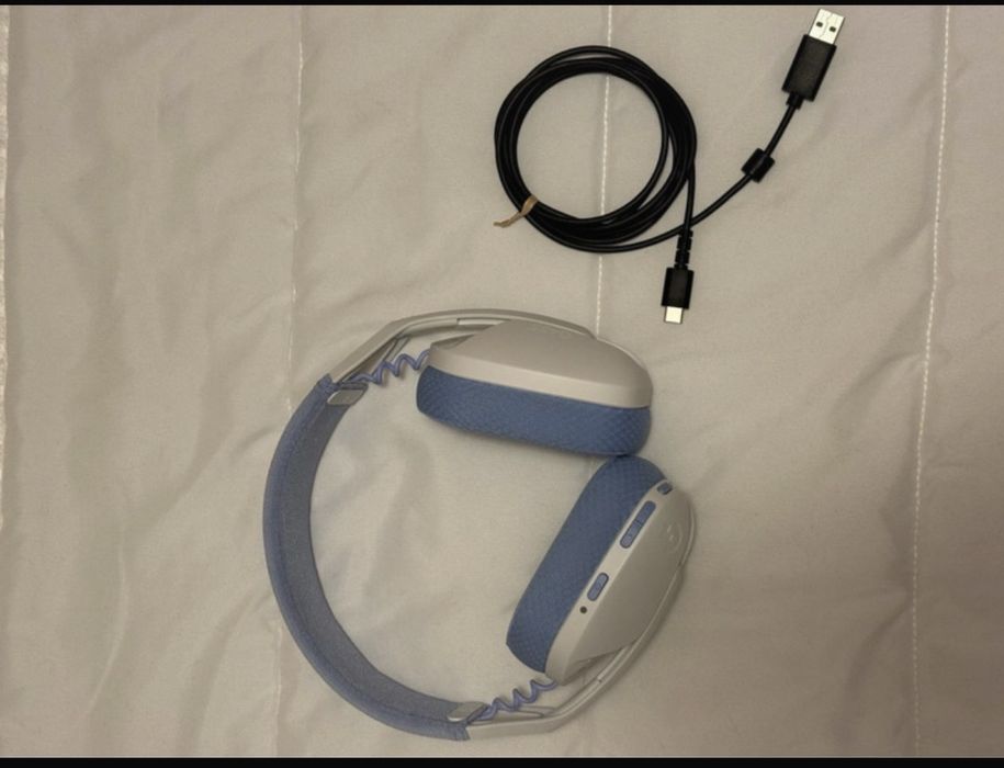 logitech G435 Wireless gaming