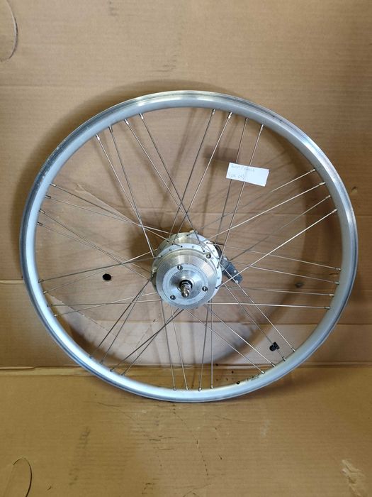Koło Silnik 24v Giant Twist Sparta c2 Sparta c3 (05)
