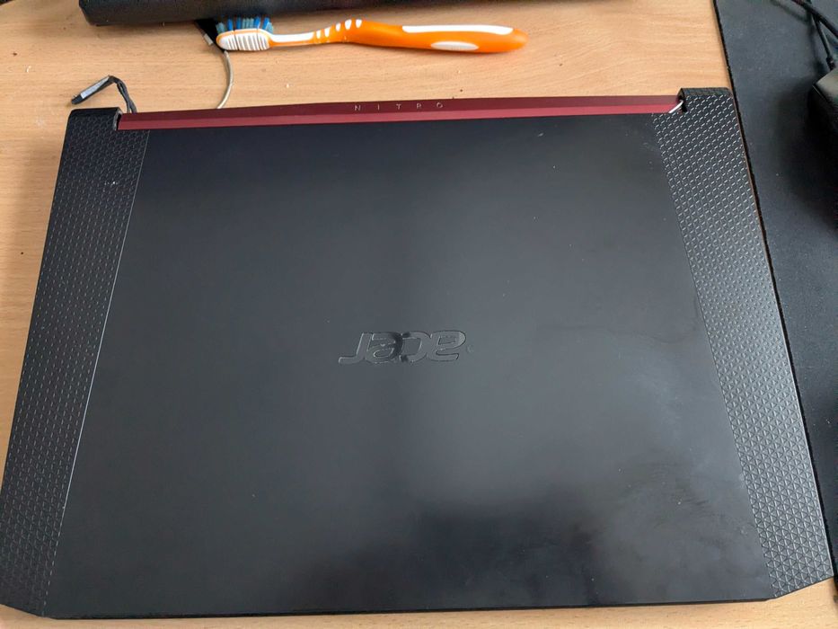 obudowa acer nitro 5 an515|54|55NA