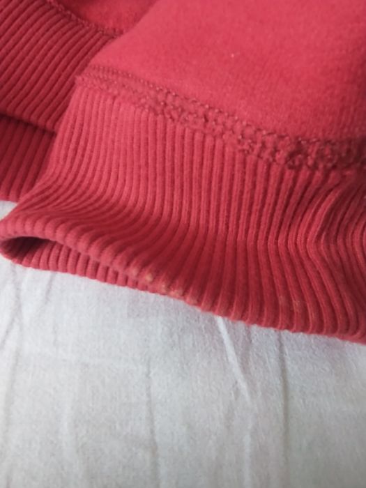 Abercrombie & Fitch bluza z kapturem