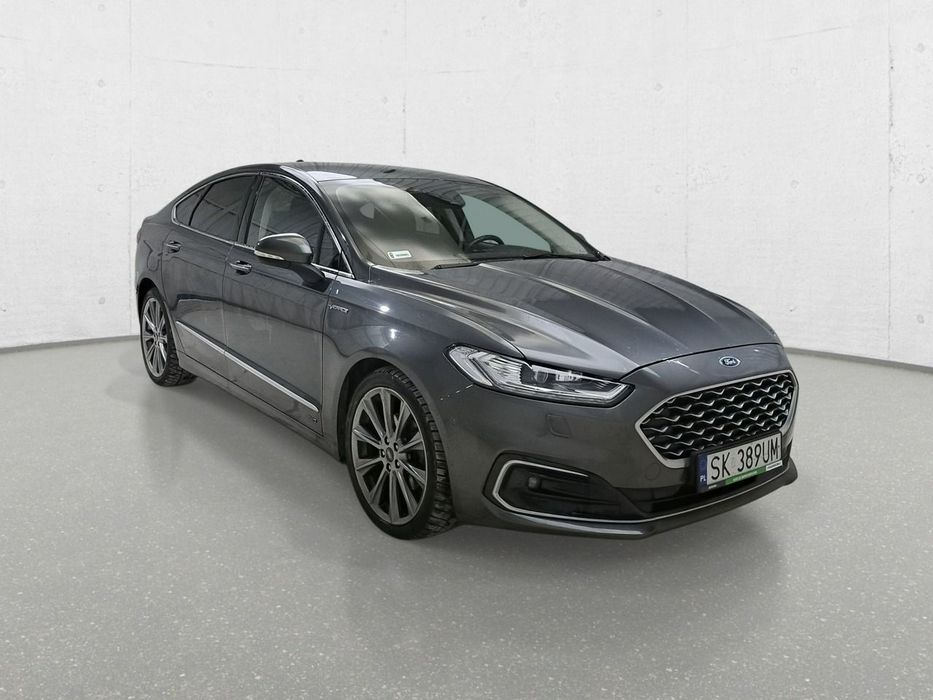 Ford Mondeo Poleasingowe.pl PL