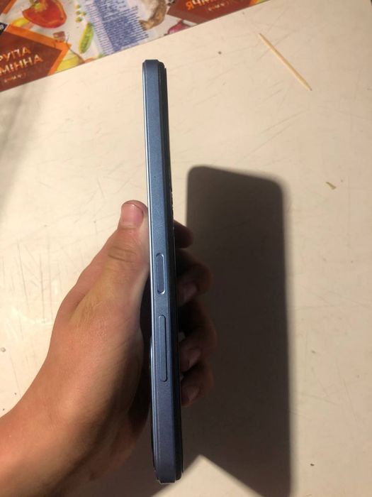 Продам телефона ZTE BLADE A54