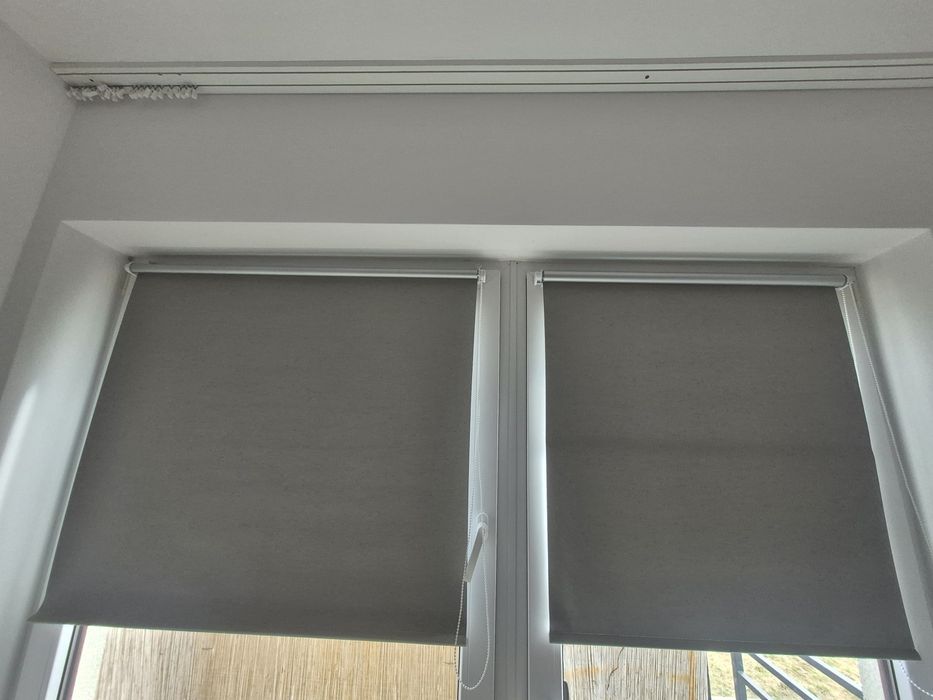 Roleta 100 ×150 oraz  80×23