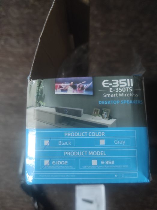 Coluna portátil com Bluetooth64284542854657122