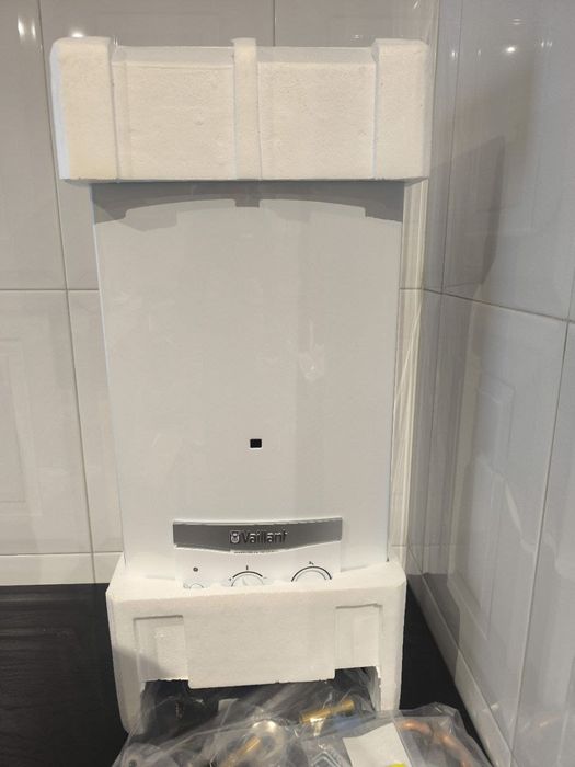 Esquentador Vaillant Minio 11L G