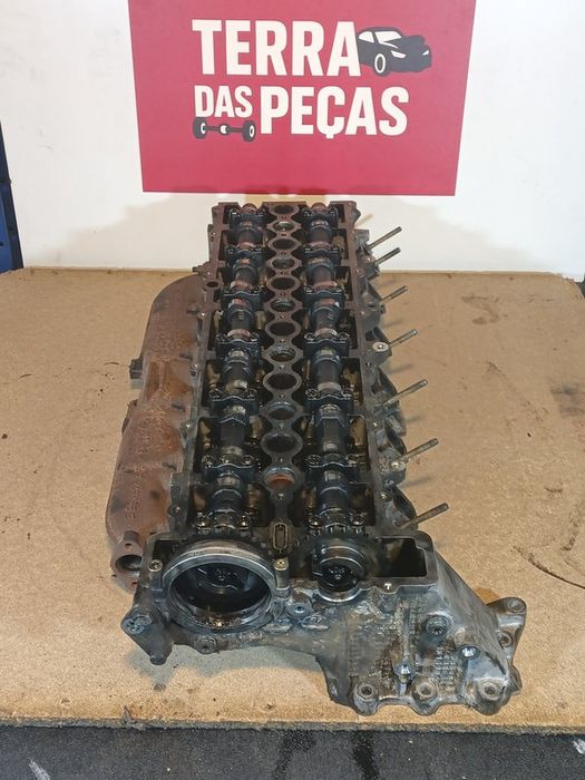 Colaça BMW 3.0 M57 7788581 306D1