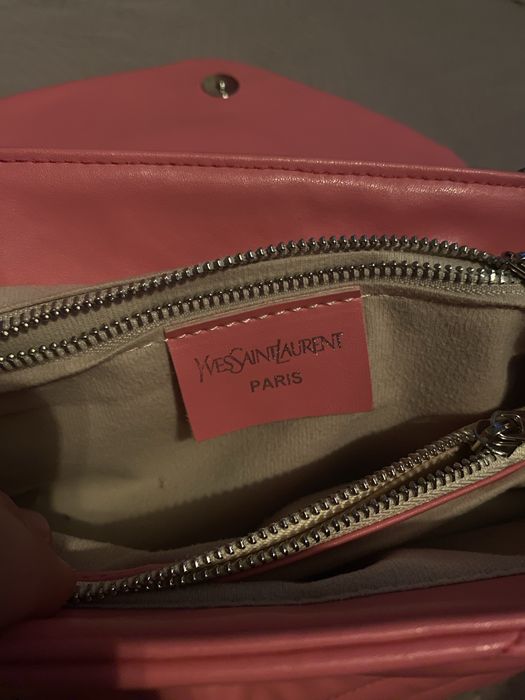 Torebka narki YSL