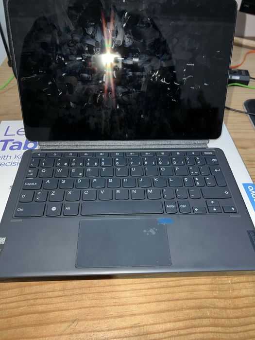 Tablet Lenovo Tab P11