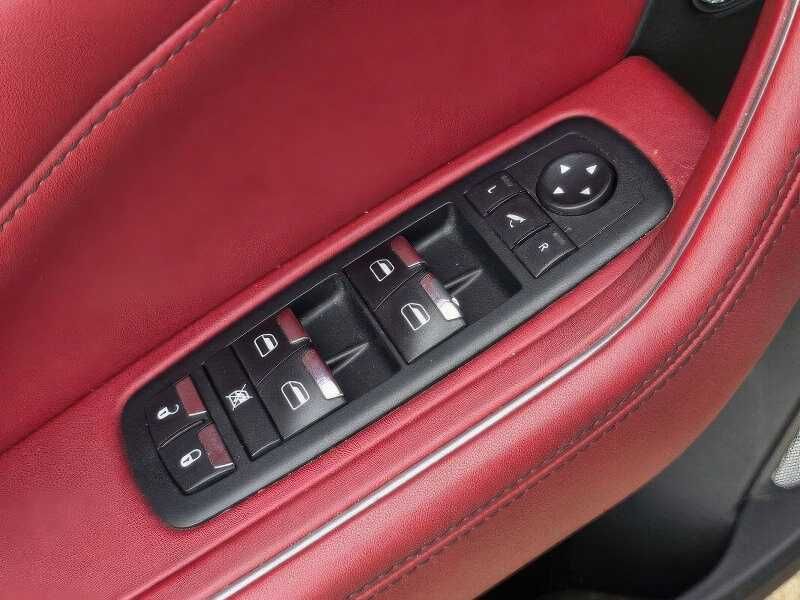 2019 Maserati Levante