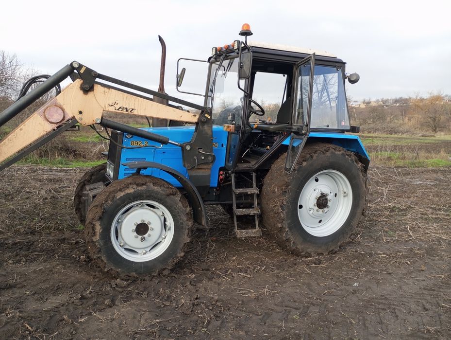 Продаю МТЗ 892.2
