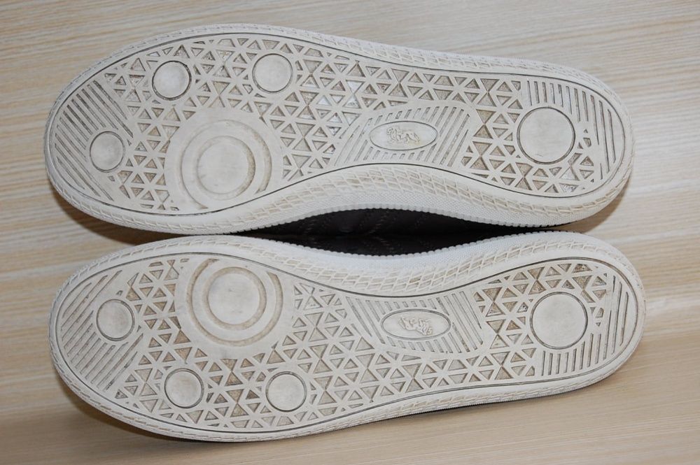 Кроссовки LONSDALE LONDON р.44-45 original ENGLAND