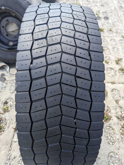 315/70R22.5 Michelin X Multiway 3D XDE Remix napęd
