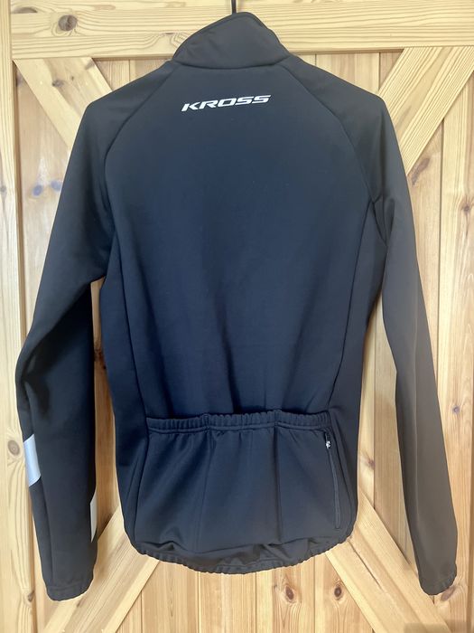 Kurtka rowerowa KROSS roz S